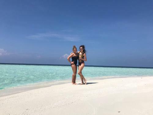 Hostal Kirulhiya Maldives
