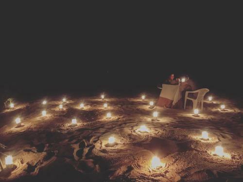 Hostal Kirulhiya Maldives