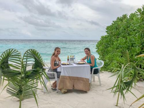 Hostal Kirulhiya Maldives
