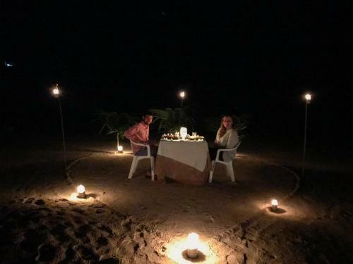 Hostal Kirulhiya Maldives