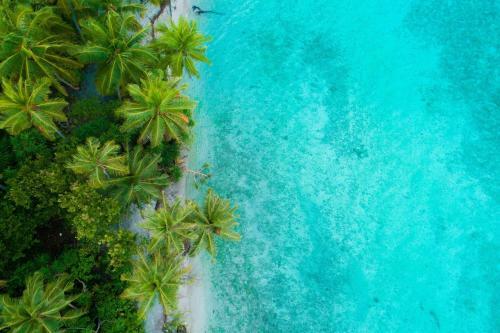 Hostal Kirulhiya Maldives