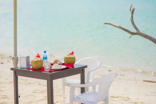 Hostal Kirulhiya Maldives