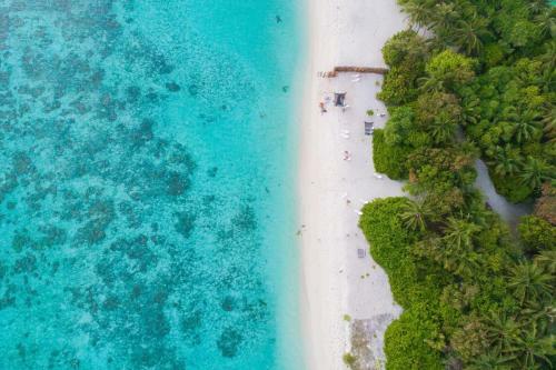 Hostal Kirulhiya Maldives