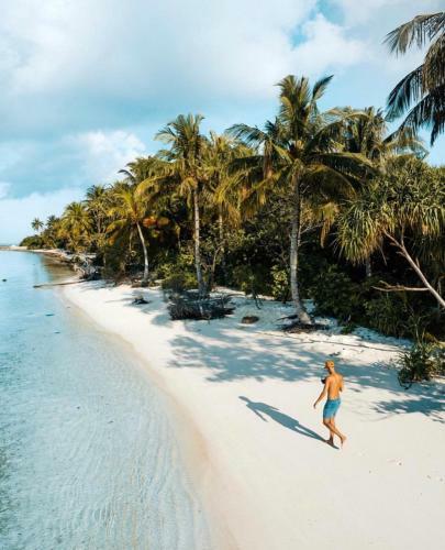 Hostal Kirulhiya Maldives