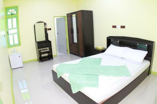 Hostal Kuri Inn
