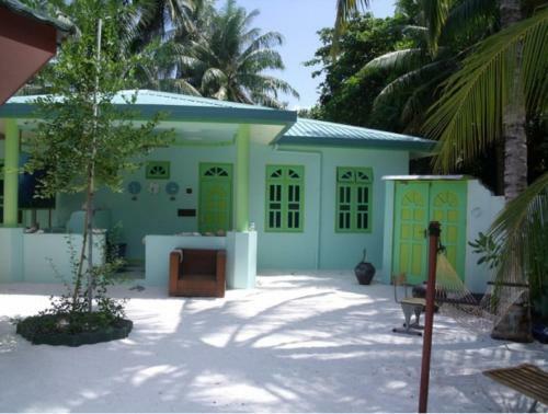Hostal Kuri Inn