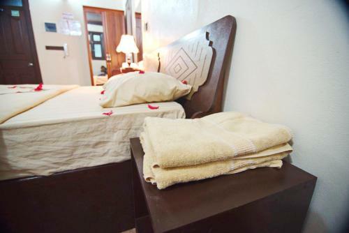 Hostal Kuri Beach View Inn