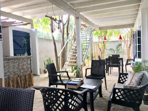 Dravida Hotel