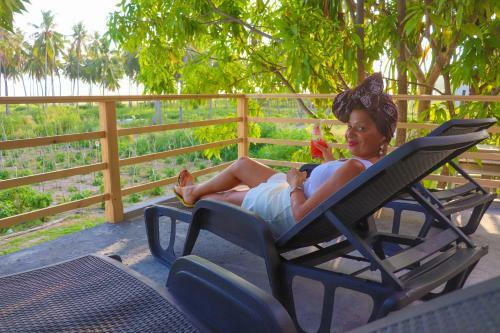 Dravida Hotel