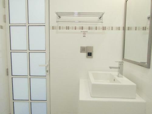Hostal Vilu Beach