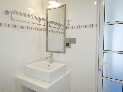Hostal Vilu Beach
