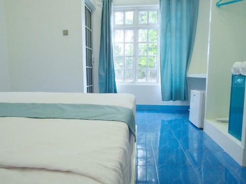 Hostal Vilu Beach