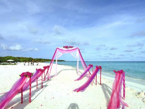 Hostal Vilu Beach