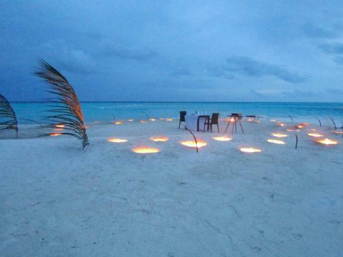 Hostal Vilu Beach