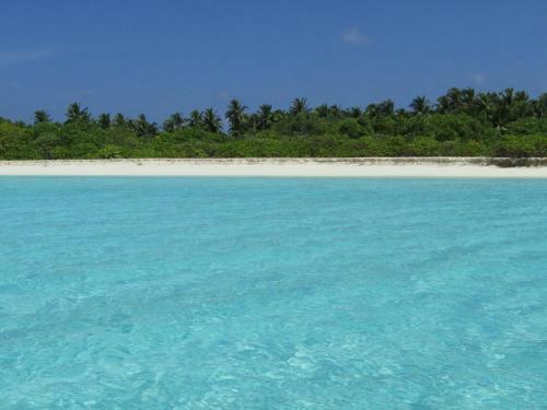 Hostal Vilu Beach