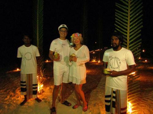 Hostal Vilu Beach