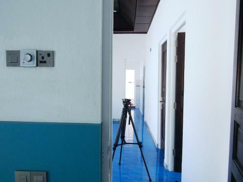 Hostal Vilu Beach