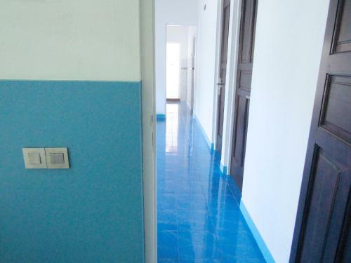 Hostal Vilu Beach