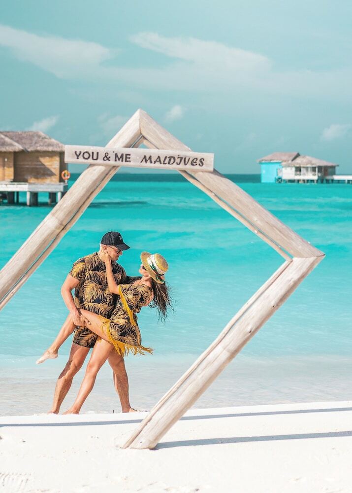 Hotel You & Me Maldives