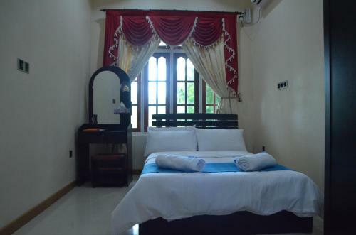 Hostal Whale Shark Inn