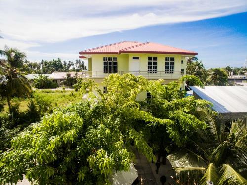 Hostal La Cabana Maldives