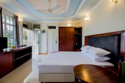 Hostal La Cabana Maldives