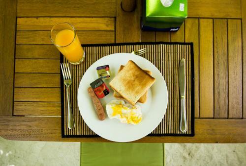 Hostal La Cabana Maldives