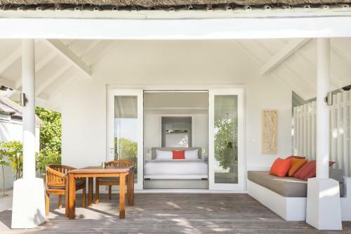 Hotel Lux* South Ari Atoll