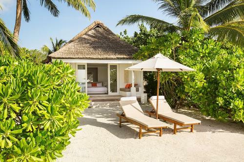 Hotel Lux* South Ari Atoll