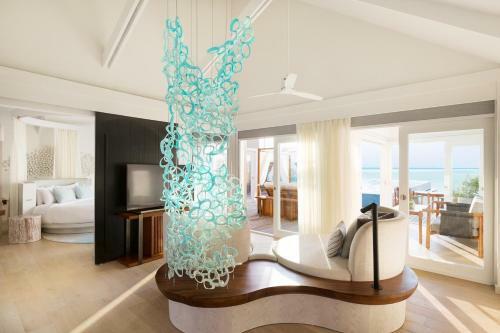 Hotel Lux* South Ari Atoll