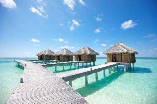 Hotel Lux* South Ari Atoll