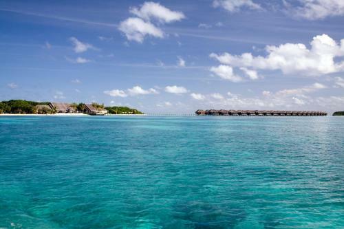 Hotel Lux* South Ari Atoll