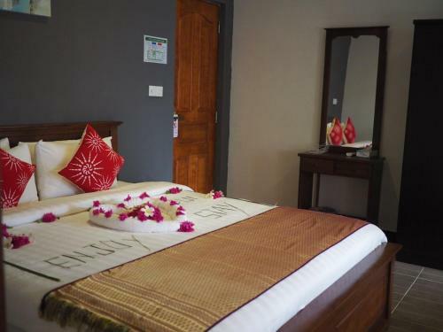 Hostal Equator Homestay