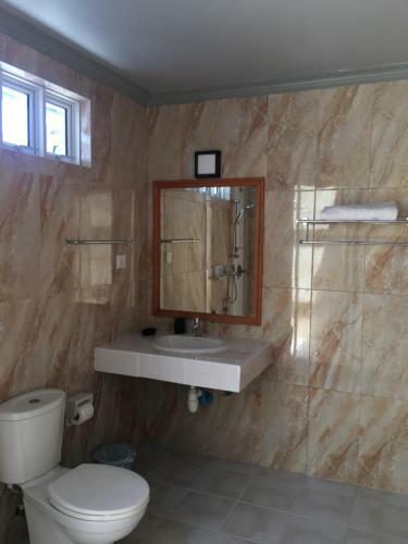 Hostal Equator Homestay