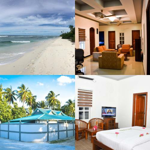 Hostal Equator Homestay