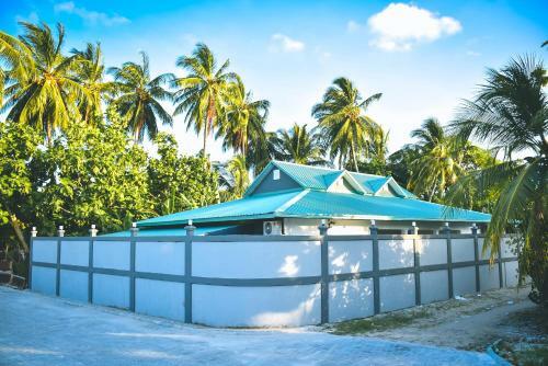 Hostal Equator Homestay