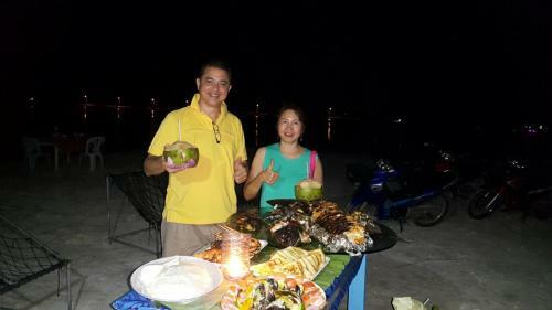 Hostal Equator Homestay