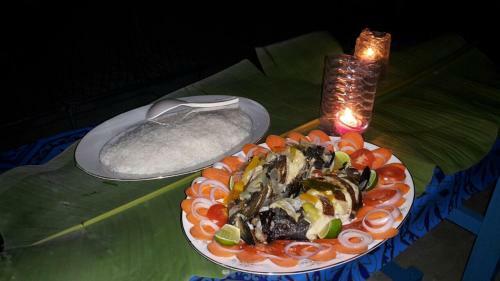 Hostal Equator Homestay