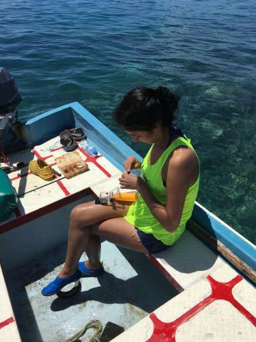 Hostal Equator Homestay