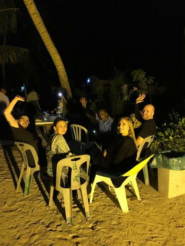 Hostal Equator Homestay