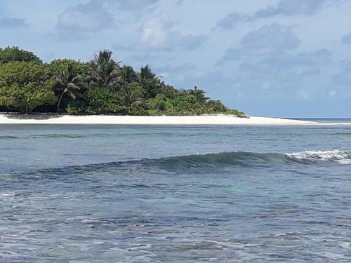 Hostal Muli Inn Surf View Maldives