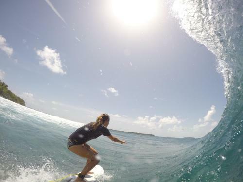 Hostal Muli Inn Surf View Maldives