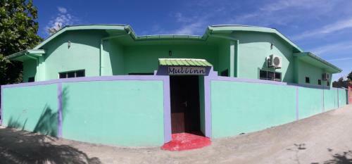 Hostal Muli Inn Surf View Maldives