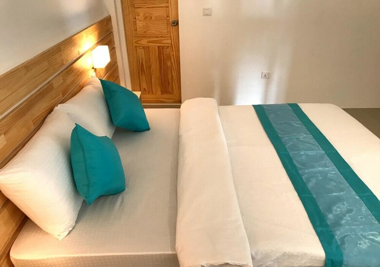 Hostal Kokaa Maafushi