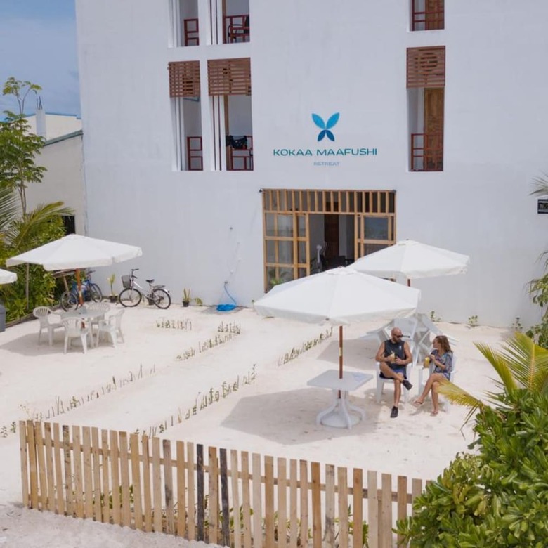 Hostal Kokaa Maafushi