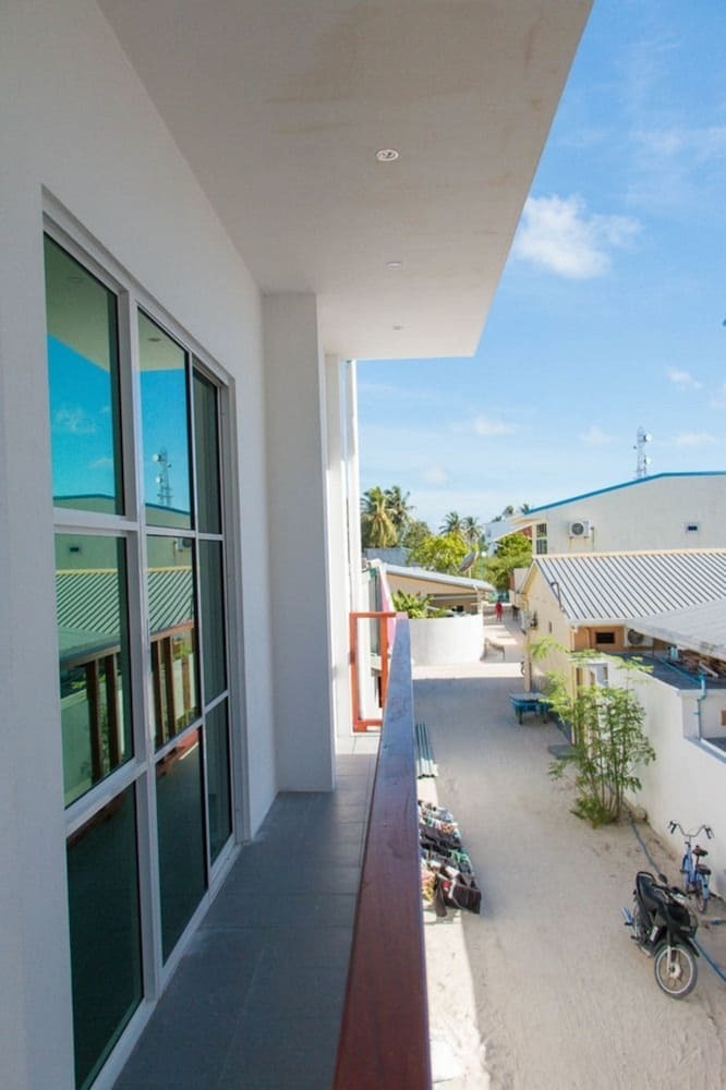 Hostal Kokaa Maafushi