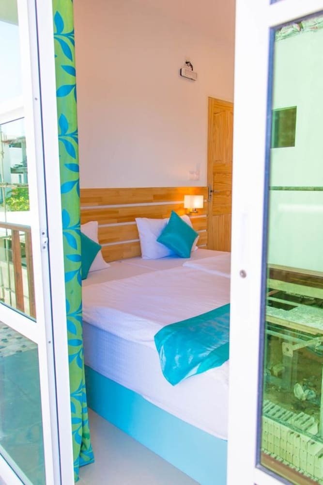 Hostal Kokaa Maafushi