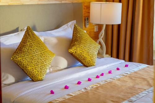 Hostal Akasha Beach Maafushi