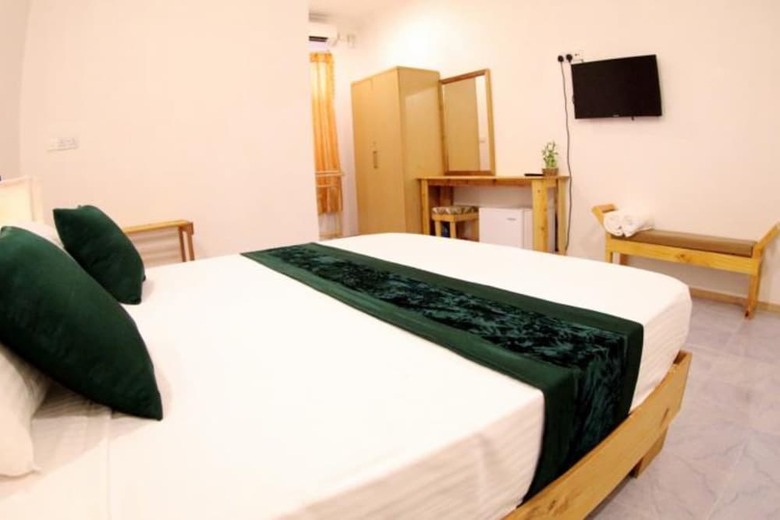 Hostal Ethereal Inn