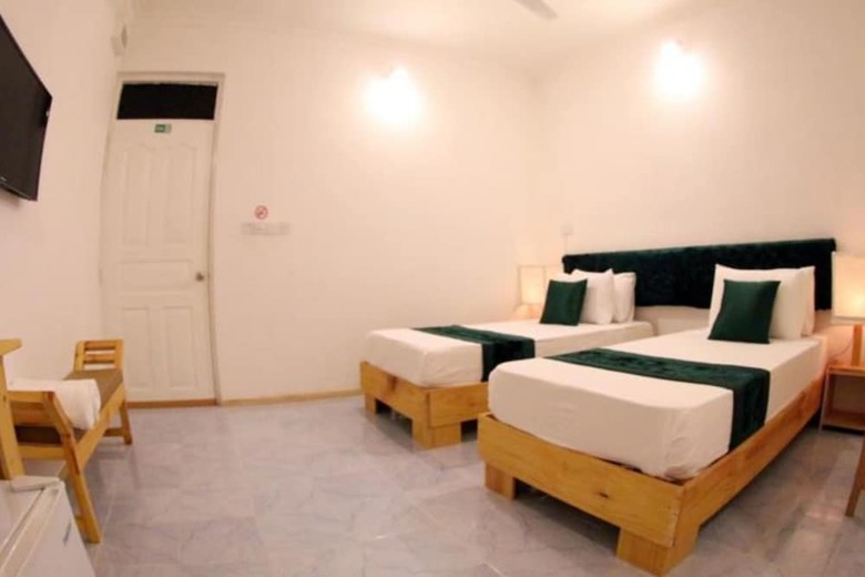 Hostal Ethereal Inn